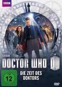 Die Zeit des Doktors (Credit: wvg.com)