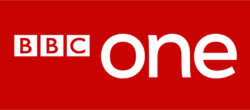 BBC One logo