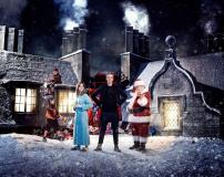 Doctor Who Christmas Special (Credit: BBC/David Venni)