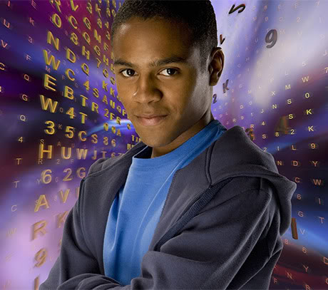 Daniel Anthony 