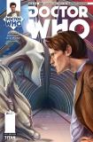  THE ELEVENTH DOCTOR 5 (Credit: Titan Comics)