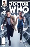  THE ELEVENTH DOCTOR 5 (Credit: Titan Comics)