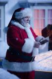 Santa Claus (NICK FROST) (Credit: BBC / Adrian Rogers)