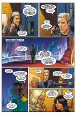 Doctor Who: The Twelfth Doctor #3