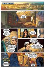 Doctor Who: The Twelfth Doctor #3