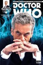 Doctor Who: The Twelfth Doctor #3