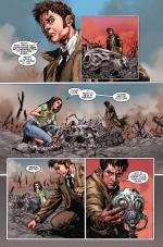 Tenth Doctor #6  (Credit: Titan)