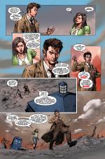 Tenth Doctor #6  (Credit: Titan)