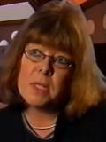 Sue Malden interviewed on Amazing Luck Stories, 10 Feb 1999 (Credit: BBC)
