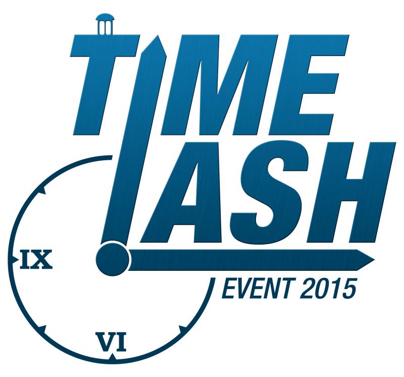 TimeLash Event 2015