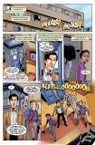 The Eleventh Doctor #7 (Credit: Titan)