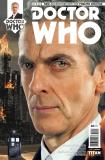 Doctor Who: The Twelfth Doctor #4 (Credit: Titan)