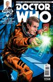 Doctor Who: The Twelfth Doctor #4 (Credit: Titan)