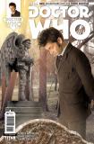 The Tenth Doctor #7