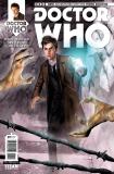 The Tenth Doctor #7