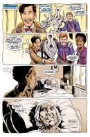 The Eleventh Doctor #8 (Credit: Titan)