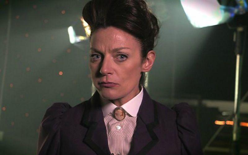 Missy Returns (Credit: BBC)