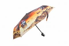 Doctor Who Umbrella