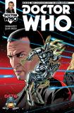 Ninth Doctor #1 Gifts For The Geek store variant (Credit: Titan)