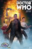 Ninth Doctor #1 Buy Me Toys Store Variant (Credit: Titan)