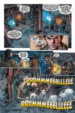 Doctor Who: The Tenth Doctor #9 (Credit: Titan)