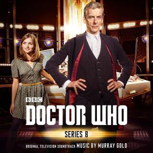 Doctor Who: Series 8 Soundtrack (Credit: Silva Screen)