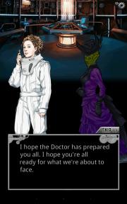 Doctor Who: Legacy (Credit: Tiny Rebel Games)