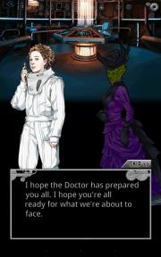 Doctor Who: Legacy (Credit: Tiny Rebel Games)