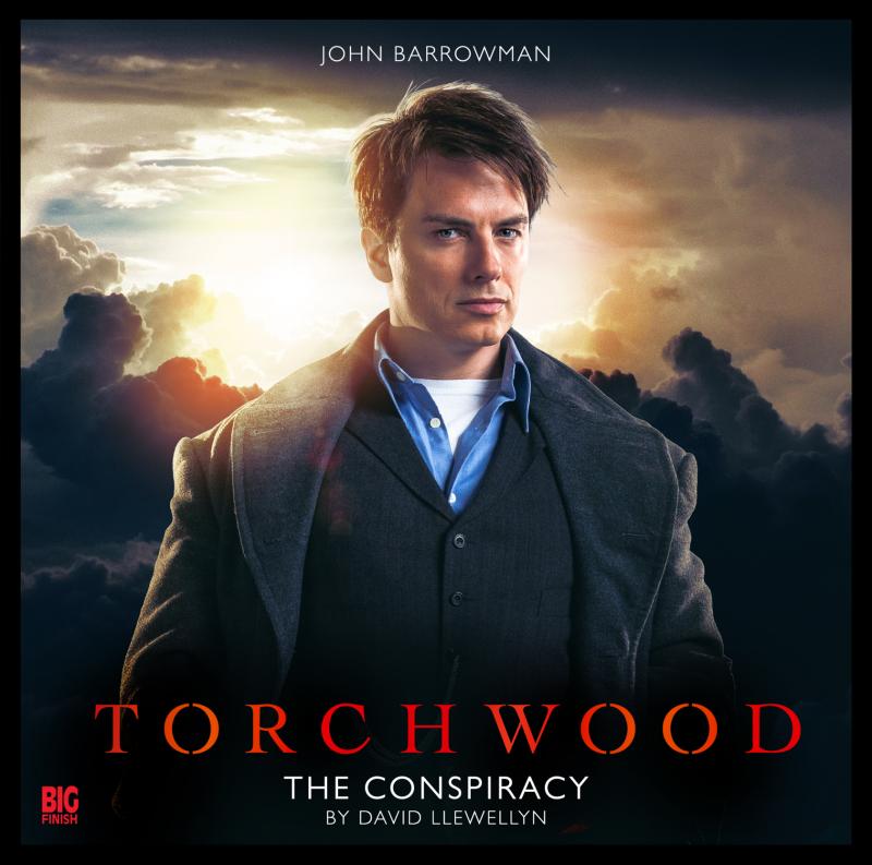 Torchwood (Credit: Big Finish)