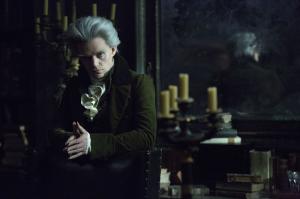 Jonathan Strange and Mr Norrell (ep 2) (Credit: BBC)