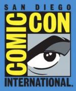 San Diego Comic-Con International (Credit: SDCC)