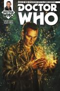 Doctor Who: Ninth Doctor #2 (Credit: Titan)