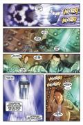 Doctor Who: Ninth Doctor #2 (Credit: Titan)