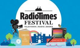 Radio Times Festival (24-27 September 2015) (Credit: Radio Times)