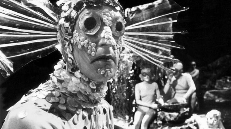 The Underwater Menace (Credit: BBC)