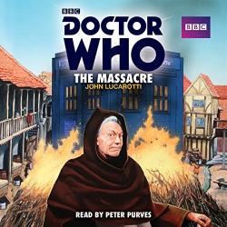 The Massacre (Credit: BBC Audio)