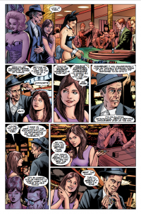 : The Twelfth Doctor #9 (Credit: Titan)