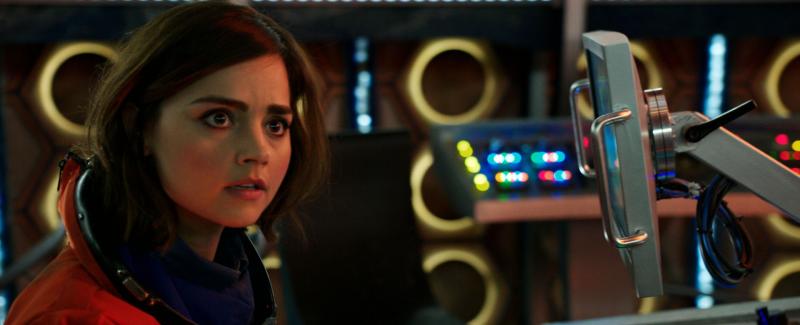 Series 9 Trailer Images. Credit: BBC