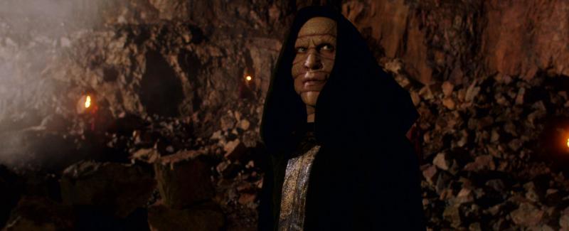 Series 9 Trailer Images. Credit: BBC