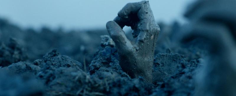 Series 9 Trailer Images. Credit: BBC