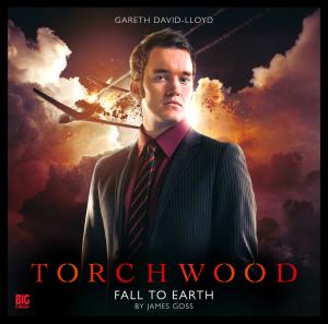 Torchwood Fall to Earth