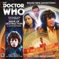 Wave Of Destruction (Credit: Big Finish)