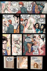 Doctor Who: Tenth Doctor #13 (Credit: Titan)