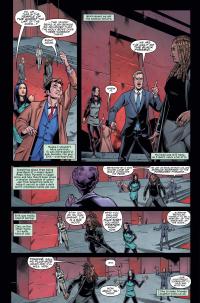 DOCTOR WHO: TENTH DOCTOR #14 (Credit: Titan)