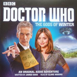 The Gods of Winter (Credit: BBC Audio)