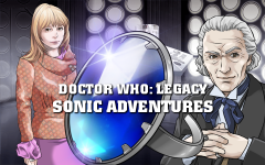 Doctor Who: Legacy - Sonic Adventures (Credit: Tiny Rebel Games)