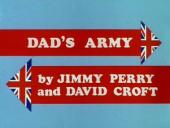 Dad&#039;s Army (Credit: BBC)