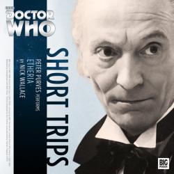 Short Trips: Etheria (Credit: Big Finish)