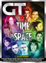 Time and Space (Credit: GT)