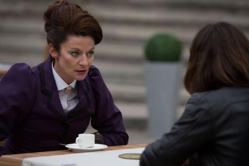 The Magician's Apprentice - Publicity Images (Credit: BBC/Simon Ridgway/Jack Barnes/Jon Hall)